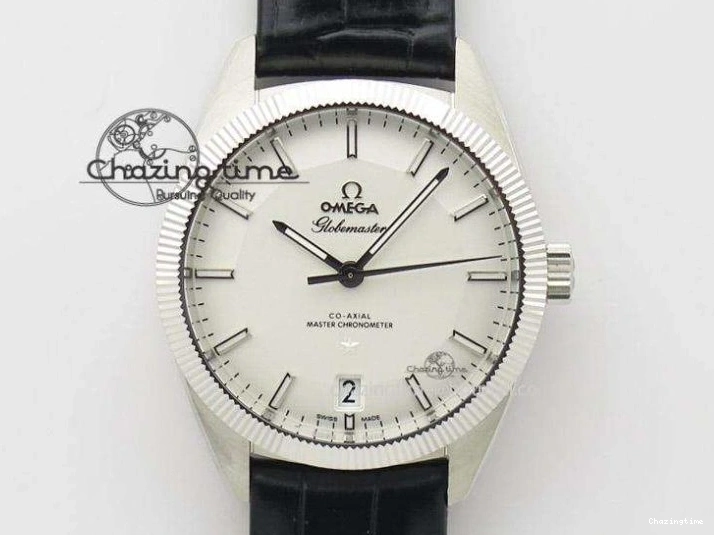 0406 Speedmaster MoonWatch Black Dial On SS Bracelet Seasonal 8228